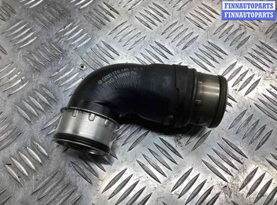 купить Патрубок интеркулера на Volkswagen Golf Golf V (1K) 2004-2009