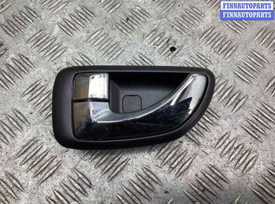 купить Ручка внутренняя задняя левая на Hyundai Terracan Terracan (HP) 2001-2007