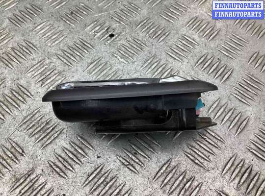 купить Ручка внутренняя задняя левая на Hyundai Terracan Terracan (HP) 2001-2007