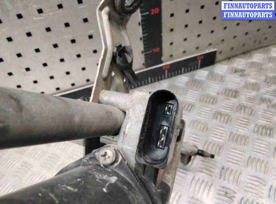 купить Механизм стеклоочистителя (трапеция дворников) на Volkswagen Passat Passat B6 (3C) 2005-2010