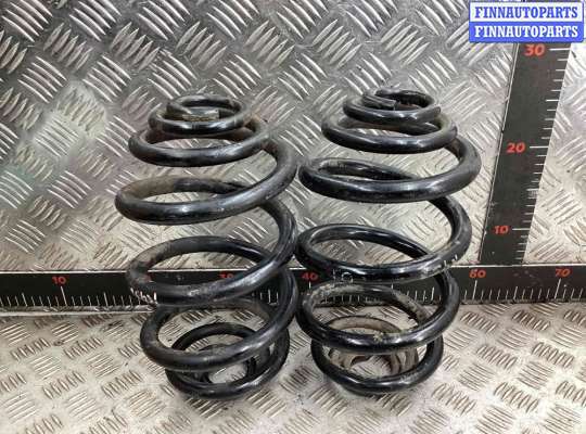 Пружина задняя OP2374581 на Opel Omega Omega B 1994-1999