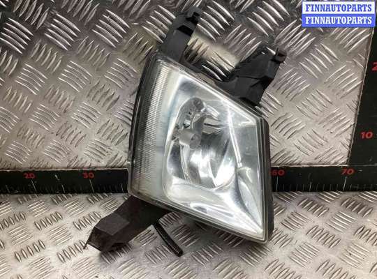 купить Фара противотуманная правая на Peugeot 407 407 2004-2010