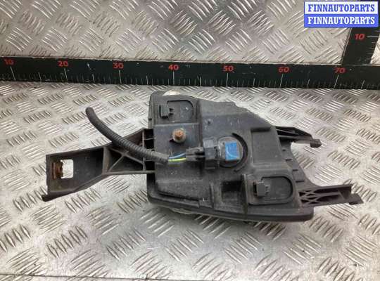 купить Фара противотуманная правая на Peugeot 407 407 2004-2010
