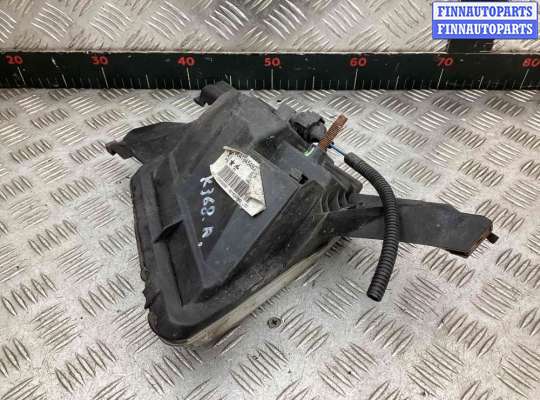 купить Фара противотуманная правая на Peugeot 407 407 2004-2010