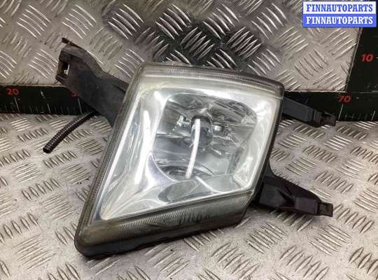купить Фара противотуманная правая на Peugeot 407 407 2004-2010