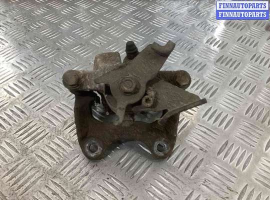 купить Суппорт задний левый на Renault Megane Megane II 2006-2009 рестайлинг