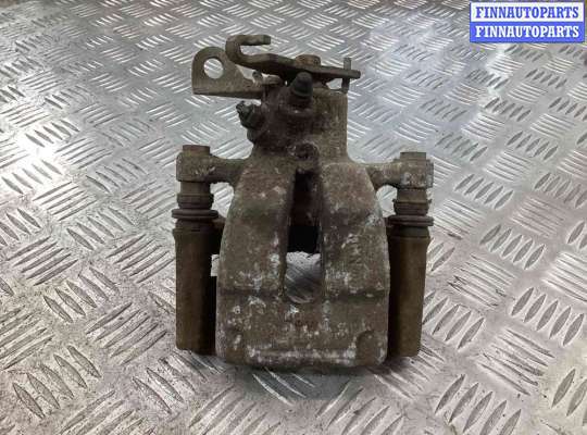 купить Суппорт задний левый на Renault Megane Megane II 2006-2009 рестайлинг