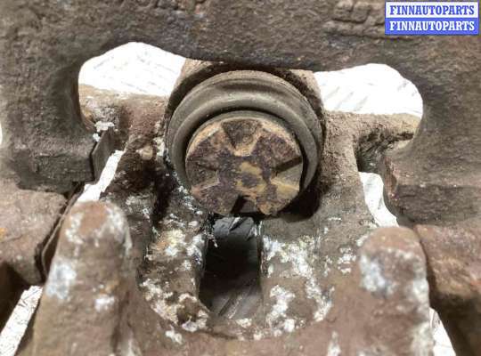 купить Суппорт задний левый на Renault Megane Megane II 2006-2009 рестайлинг