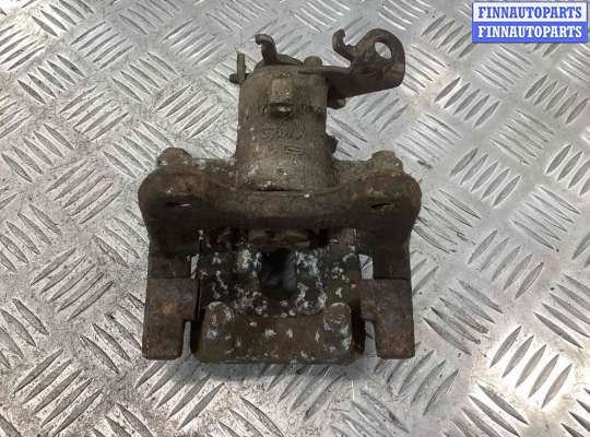 купить Суппорт задний левый на Renault Megane Megane II 2006-2009 рестайлинг