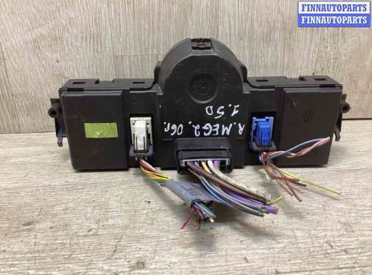 купить Блок управления печки/климат-контроля на Renault Megane Megane II 2002-2006