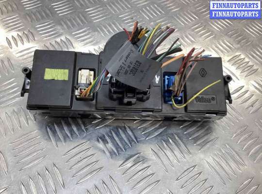 купить Блок управления печки/климат-контроля на Renault Megane Megane II 2002-2006