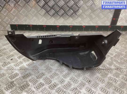 купить Пластик салона на Seat Ibiza Ibiza III (6L) 2002-2008