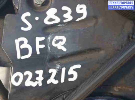 Двигатель AU1765043 на Audi A3 A3 I (8L) 2000-2003 рестайлинг