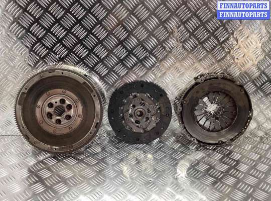 купить Комплект сцепления на Volkswagen Golf Golf IV (1J) 1997-2004