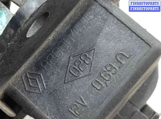 купить Сопротивление вентилятора охлаждения на Renault Kangoo Kangoo I 2003-2007 рестайлинг