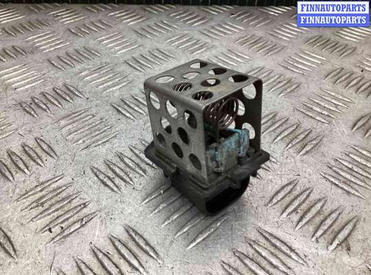 купить Сопротивление вентилятора охлаждения на Renault Kangoo Kangoo I 2003-2007 рестайлинг