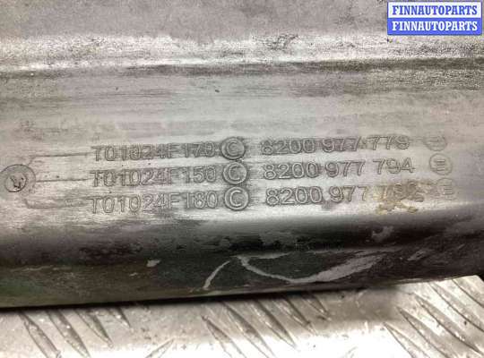 купить Корпус воздушного фильтра на Dacia Logan Logan I (LS) 2004-2012