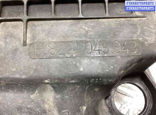 купить Корпус воздушного фильтра на Dacia Logan Logan I (LS) 2004-2012