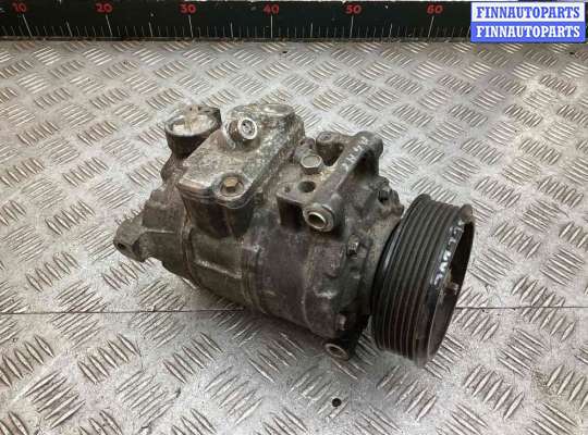 купить Компрессор кондиционера на Audi A4 B6 (8EC, 8E5) 2000-2006