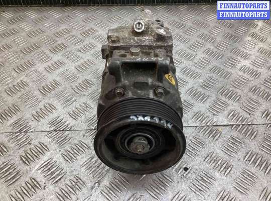 купить Компрессор кондиционера на Audi A4 B6 (8EC, 8E5) 2000-2006