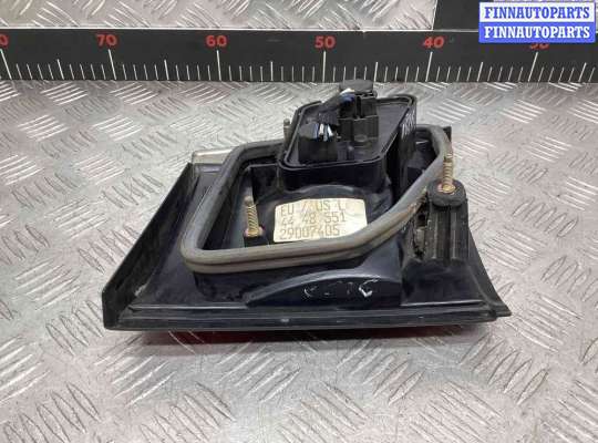 купить Фонарь крышки багажника левый на Saab 900 900 II 1993-1998