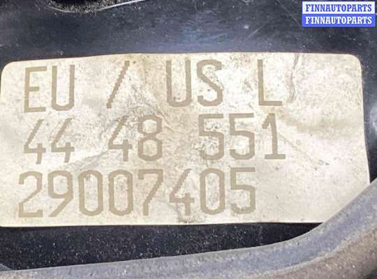 купить Фонарь крышки багажника левый на Saab 900 900 II 1993-1998