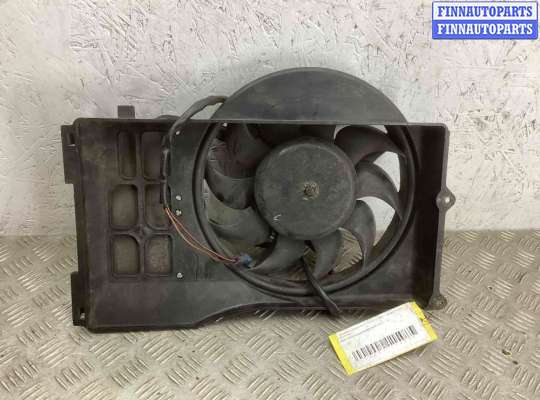 купить Вентилятор радиатора на Audi 100 100 C4 (4A) 1990-1995