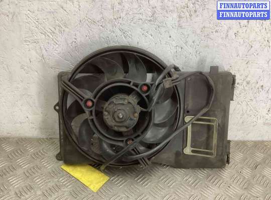 купить Вентилятор радиатора на Audi 100 100 C4 (4A) 1990-1995