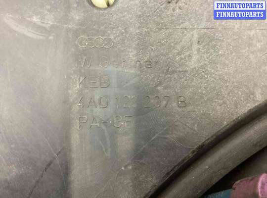 купить Вентилятор радиатора на Audi 100 100 C4 (4A) 1990-1995