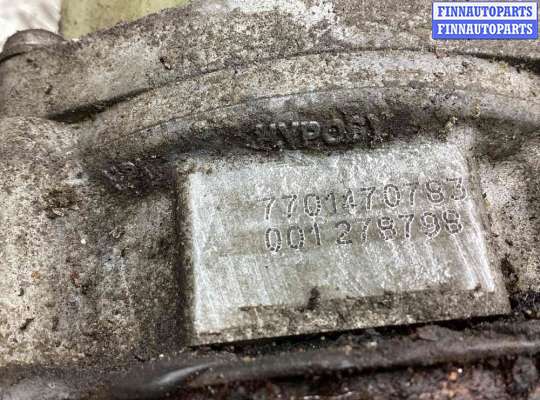 купить Электрогидроусилитель руля на Renault Kangoo Kangoo I 2003-2007 рестайлинг