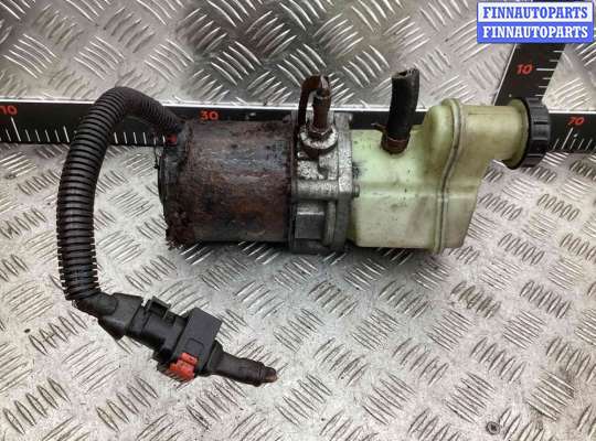 купить Электрогидроусилитель руля на Renault Kangoo Kangoo I 2003-2007 рестайлинг