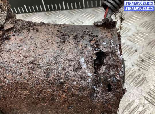 купить Электрогидроусилитель руля на Renault Kangoo Kangoo I 2003-2007 рестайлинг