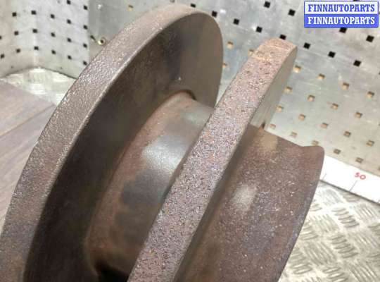 купить Диск тормозной передний на Volkswagen Multivan Multivan T4 (7D) 1990-1996