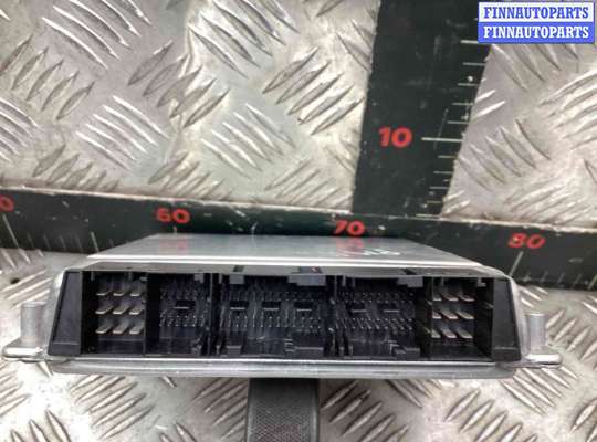 купить Блок управления двигателем на Mercedes C C (W203) 2000-2004