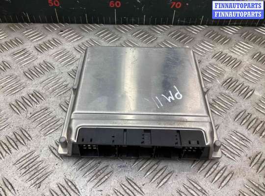 купить Блок управления двигателем на Mercedes C C (W203) 2000-2004