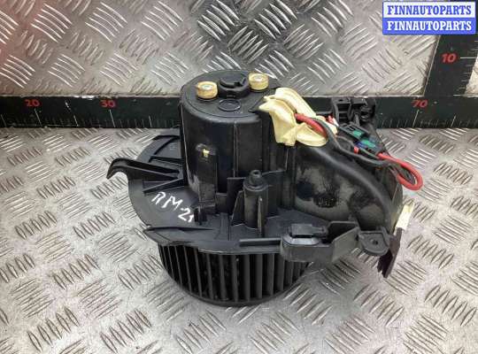 купить Моторчик печки на Citroen Jumpy Jumpy II 2007-2016