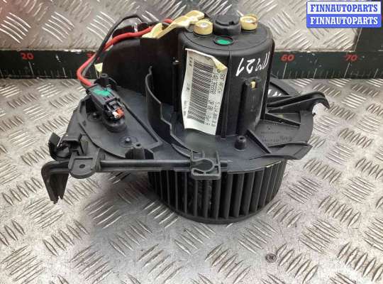 купить Моторчик печки на Citroen Jumpy Jumpy II 2007-2016