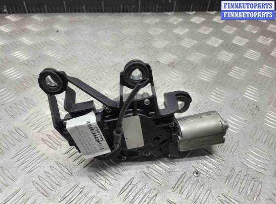 купить Моторчик заднего стеклоочистителя (дворника) на Volkswagen Fox Fox (5Z) 2003-2011