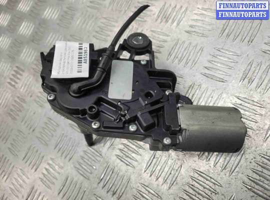 купить Моторчик заднего стеклоочистителя (дворника) на Volkswagen Fox Fox (5Z) 2003-2011