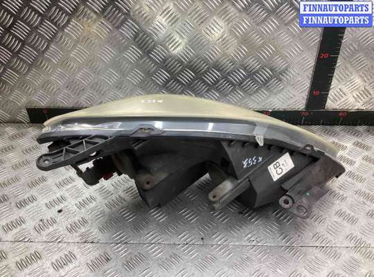 купить Фара левая на Opel Zafira Zafira B 2005-2008