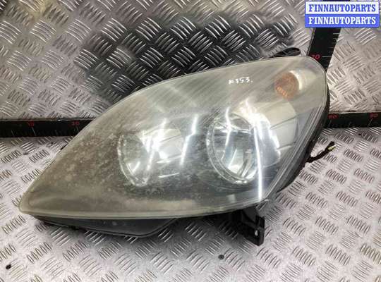 купить Фара левая на Opel Zafira Zafira B 2005-2008