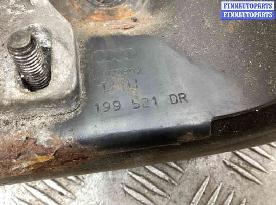 купить Труба интеркулера на Audi A4 A4 B7 (8EC, 8ED) 2004-2008