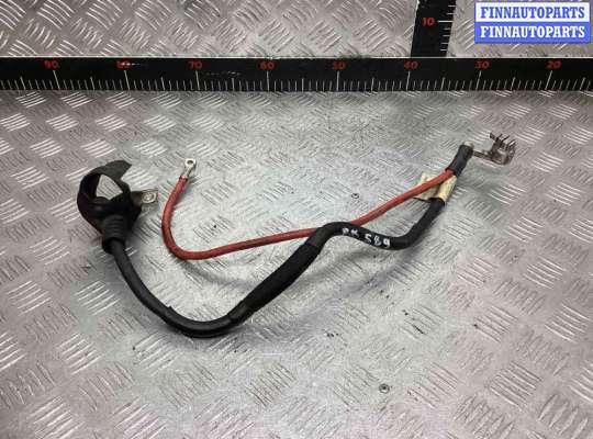 Клемма аккумулятора плюс VG2794613 на Volkswagen Golf Golf V (1K) 2004-2009