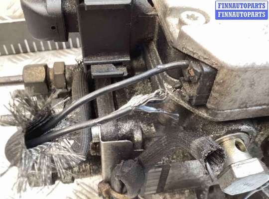 купить ТНВД на Audi A6 A6 C5 (4B) 2001-2004 рестайлинг