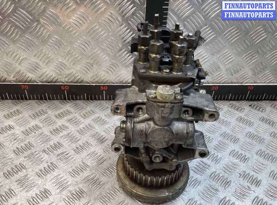 купить ТНВД на Audi A6 A6 C5 (4B) 2001-2004 рестайлинг