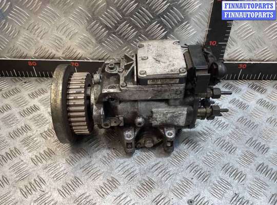купить ТНВД на Audi A6 A6 C5 (4B) 2001-2004 рестайлинг