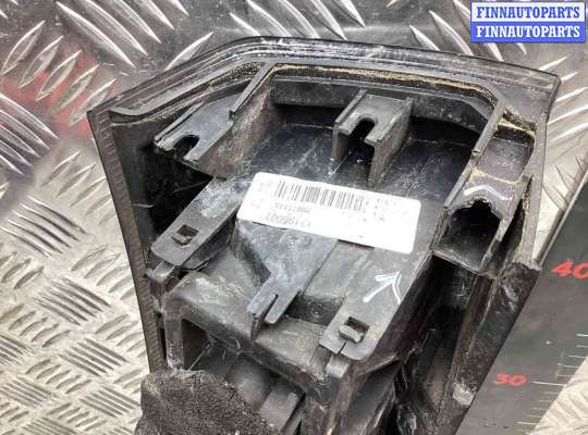 купить Фонарь задний левый на Opel Meriva Meriva A 2006-2010 рестайлинг