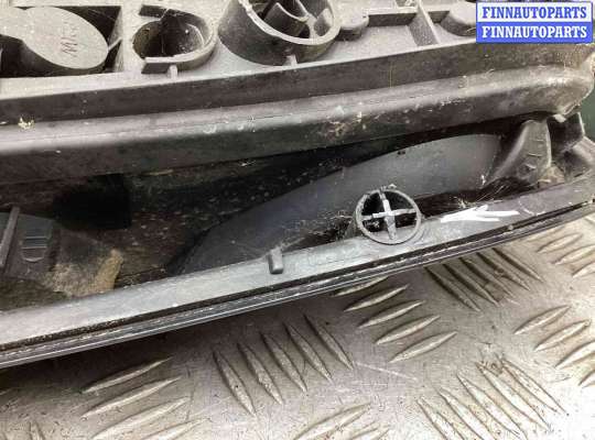 купить Фонарь задний левый на Opel Meriva Meriva A 2006-2010 рестайлинг