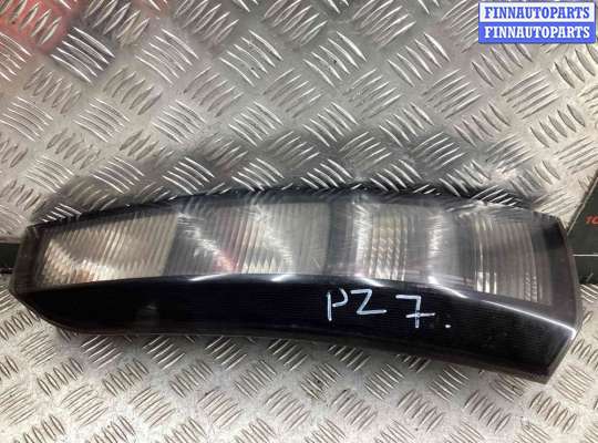 купить Фонарь задний левый на Opel Meriva Meriva A 2006-2010 рестайлинг