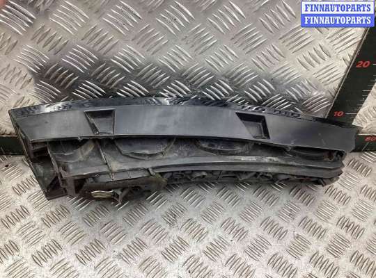 купить Фонарь задний левый на Opel Meriva Meriva A 2006-2010 рестайлинг